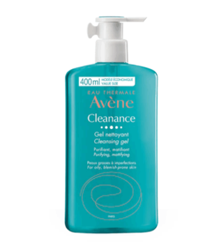 AVENE CLEANANCE GEL NETTOYANT 400ML
