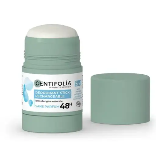 [3537090021020] BIO LIFE CENTIFOLIA DEO STICK BIO SANS PARFUM 50G 