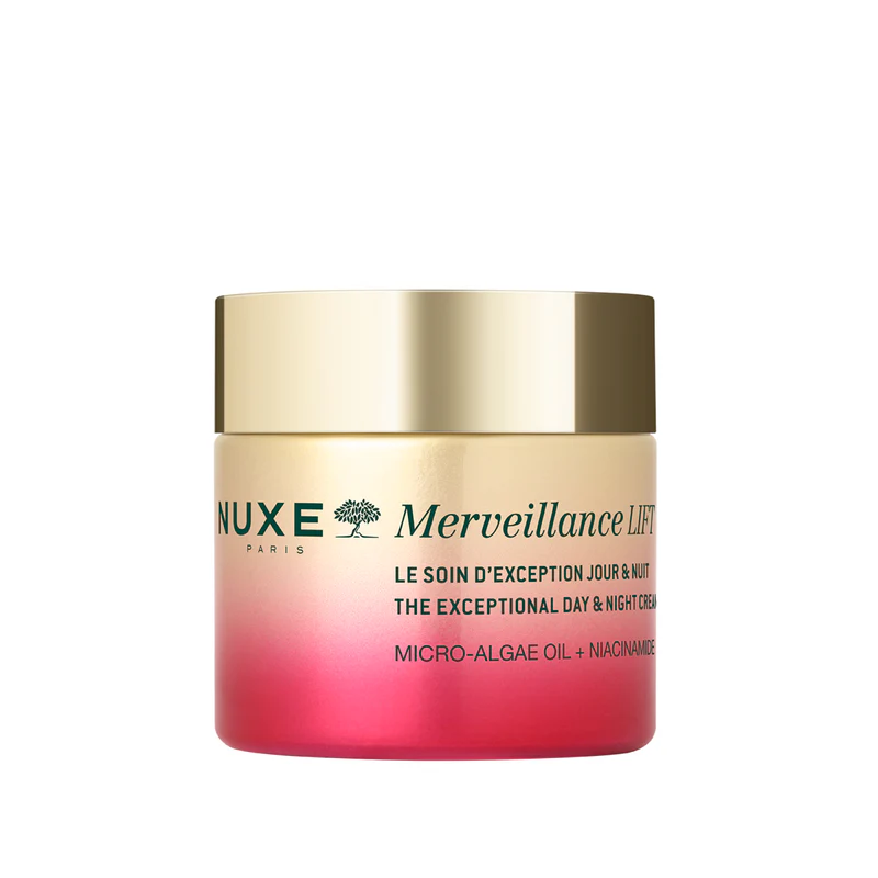 NUXE MERVEILLANCE LIFT LE SOIN JOUR ET NUIT 75ML 