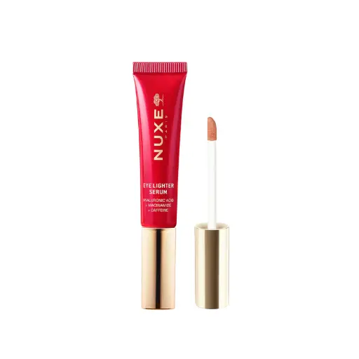 NUXE MERVEILLANCE LIFT SERUM ILLUMINATEUR REGARD 12ML