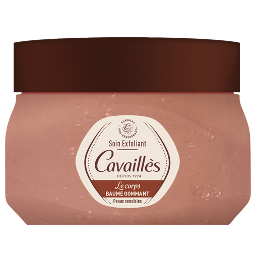 [3596490007546] ROGE CAVAILLES SOIN EXFOLIANT LE CORPS BAUME GOMMANT 200ML