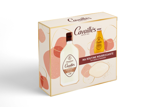 [3346023222362] ROGE CAVAILLES COFFRET MA ROUTINE NOURRISSANTE