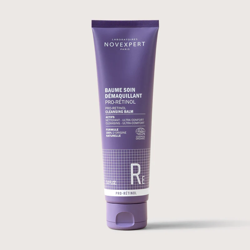 NOVEXPERT BAUME SOIN DEMAQUILLANT PRO-RETINOL 150ML 