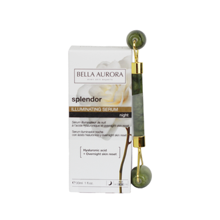 BELLA AURORA SPLENDOR SERUM ILLUMINATEUR NUIT 30ML 