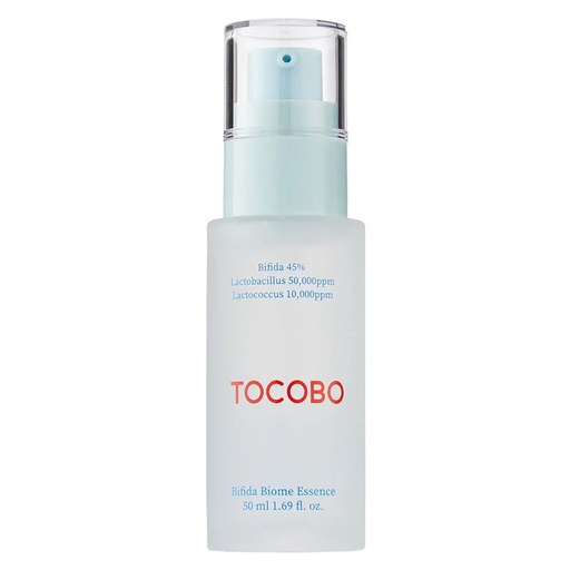 [8809835060010] TOCOBO BIFIDA BIOME ESSENCE 50ML