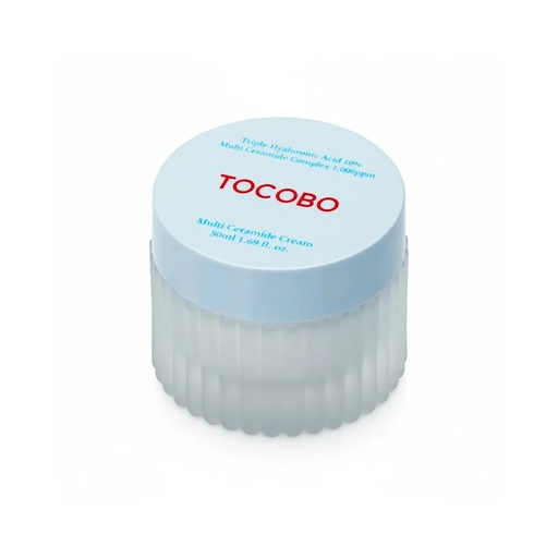 [8809835060027] TOCOBO MULTI CERAMIDE CREAM 50ML