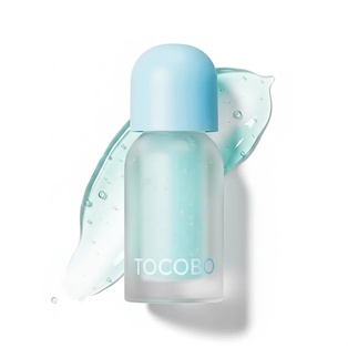 TOCOBO JUICY BERRY PLUMPING LIP OIL 00 FROZEN BERRY 4G