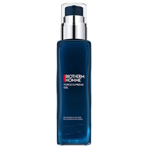 [3614272974999] BIOTHERM HOMME FORCE SUPREME GEL 50ML