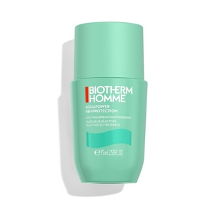 BIOTHERM HOMME  AQUAPOWER DEO ANTI-TRANSPIRANT 48H 75ML 