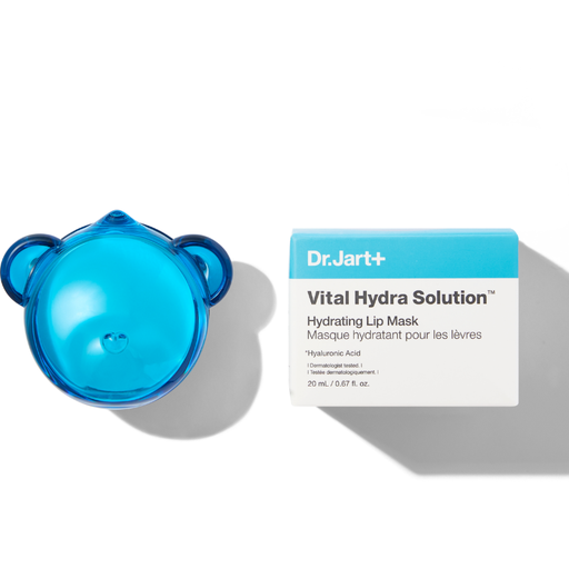 [1210001217317] DR.JART+ VITAL HYDRA SOLUTION HYDRATING LIP MASK 20ML