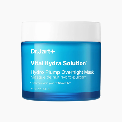 [8809844996799] DR.JART+ VITAL HYDRA SOLUTION HYDRO PLUMP OVERNIGHT MASK 75ML