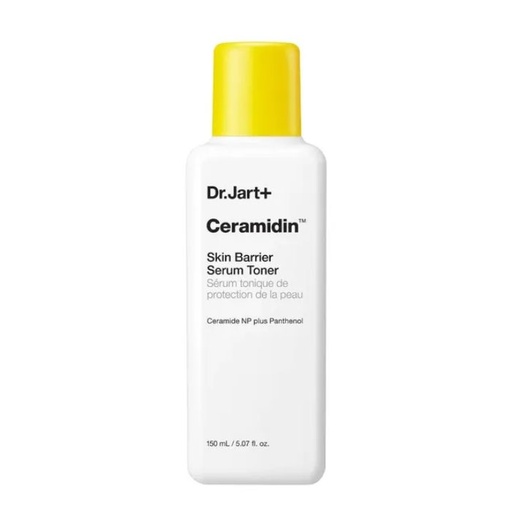 [8809844993095] DR.JART+ CERAMIDIN SKIN BARRIER SERUM TONER 150ML