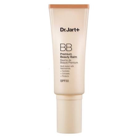 [8809844990681] DR.JART+ BB PREMIUM BEAUTY BALM SPF50 MEDIUM-TAN 40ML