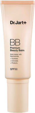 DR.JART+ BB PREMIUM BEAUTY BALM SPF50 FAIR-LIGHT 40ML 