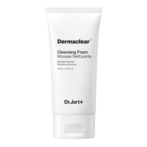 [8809933611633] DR.JART+ DERMACLEAR CLEANSING FOAM 120ML