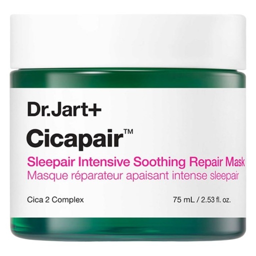 [8809844996645] DR.JART+ CICAPAIR SLEEPAIR INTENSIVE SOOTHING REPAIR MASK 75ML