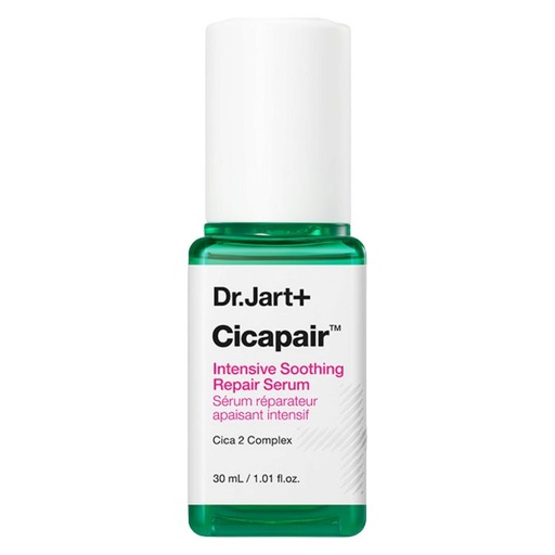 [8809844996591] DR.JART+ CICAPAIR INTENSIVE SOOTHING REPAIR SERUM 30ML