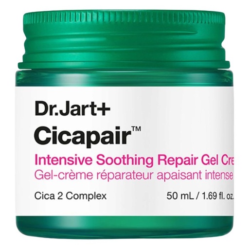 [8809844996515] DR.JART+ CICAPAIR INTENSIVE SOOTHING REPAIR CREAM 50ML