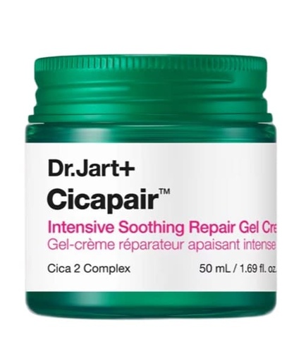 [8809844996553] DR.JART+ CICAPAIR INTENSIVE SOOTHING REPAIR GEL CREAM 50ML