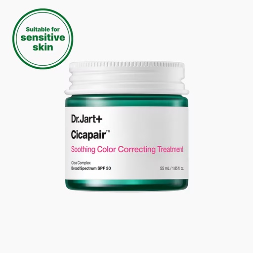 [8809724479855] DR.JART+ CICAPAIR TIGER GRASS COLOR CORRECTING TREATMENT 30ML