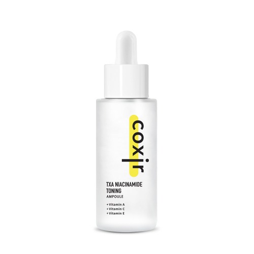 [8809080824627] COXIR TXA NIACINAMIDE TONING AMPOULE 50ML