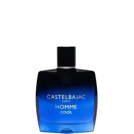 [3516642044311] CASTELBAJAC EAU DE TOILETTE HOMME COOL 100ML 