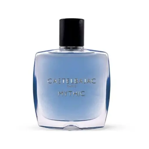 [3516642156113] CASTELBAJAC EAU DE TOILETTE HOMME MYTHIC 100ML  