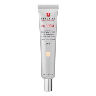 ERBORIAN CC CREME SPF30 - PORCELAINE 40ML 
