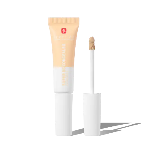 [8809255788167] ERBORIAN SUPER BB CONCEALER AU GINSENG SPF25 - NUDE 10ML