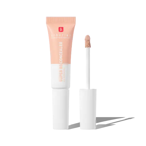ERBORIAN SUPER BB CONCEALER AU GINSENG SPF25 - CLAIR 10ML 