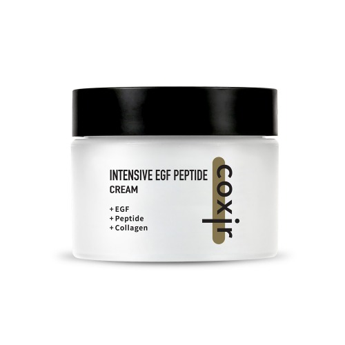 COXIR INTENSIVE EGF PEPTIDES CREAM 50ML
