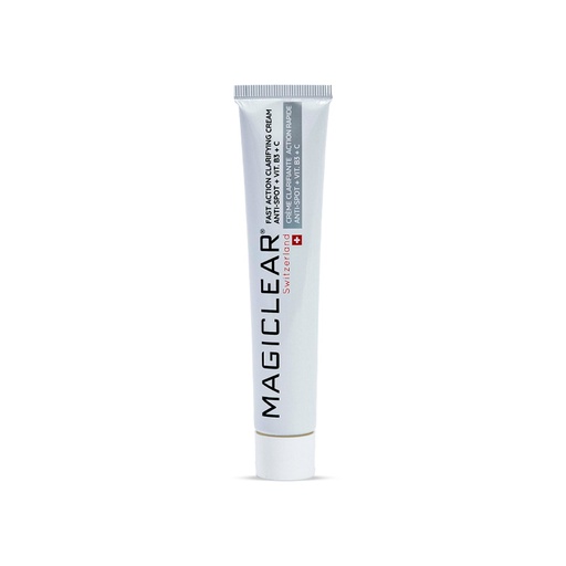 MAGICLEAR CREME CLARIFIANTE ACTION RAPIDE 50ML 