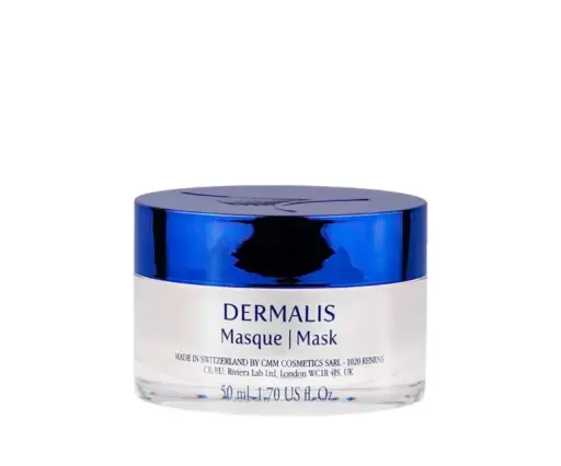PAUL DE VARTENS DERMALIS MASQUE 50ML