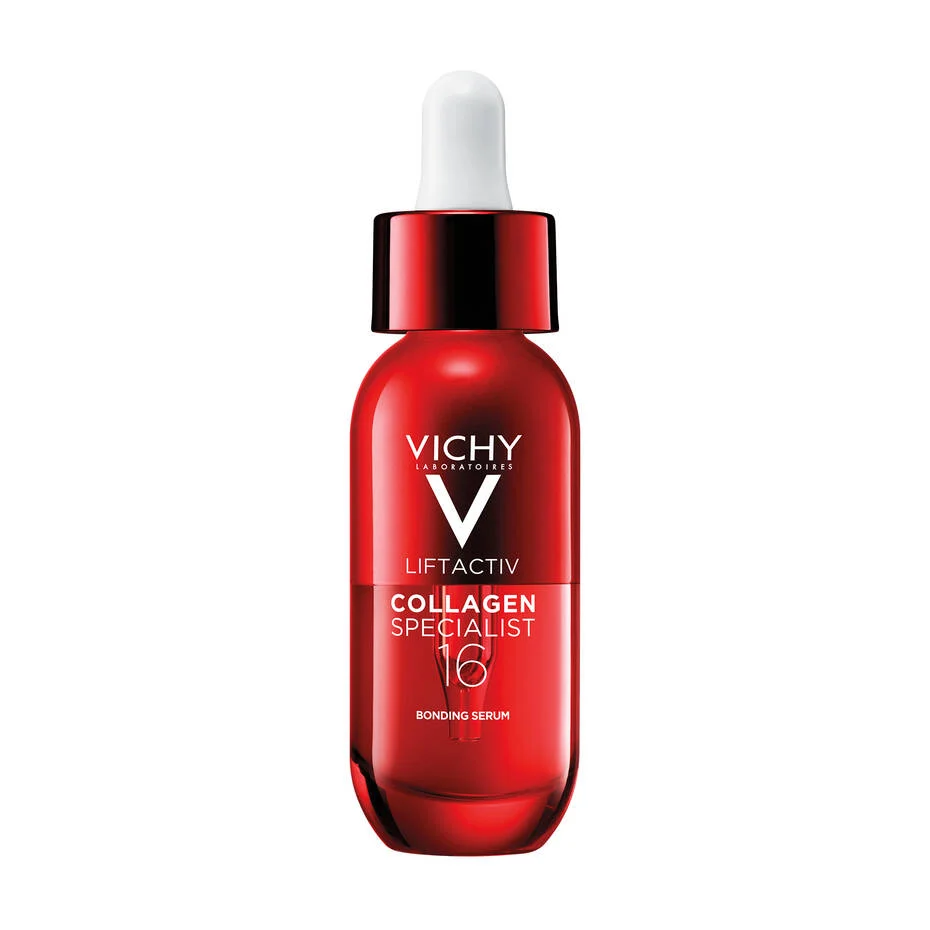 VICHY LIFTACTIV COLLAGEN SPECIALIST 16 BONDING SERUM 30ML