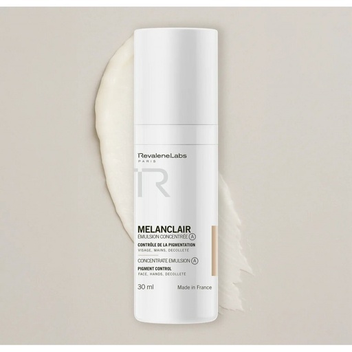 REVALENE MELANCLAIR EMULSION CONCENTREE A 30ML 