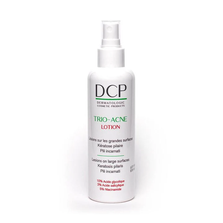 DCP TRIO-ACNE LOTION 200ML