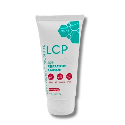 [6111275500189] LCP SOIN REPARATEUR 75ML