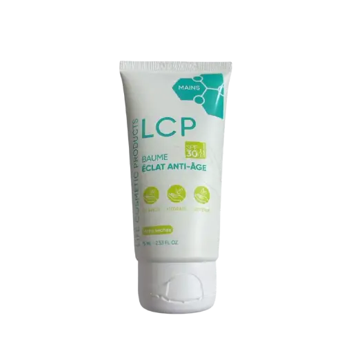 [6111275500172] LCP MAINS BAUME ECLAT ANTI-AGE 75ML