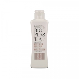 BIOKERA BIOPLASTIA SHAMPOOING MOLECULAIRE 200ML