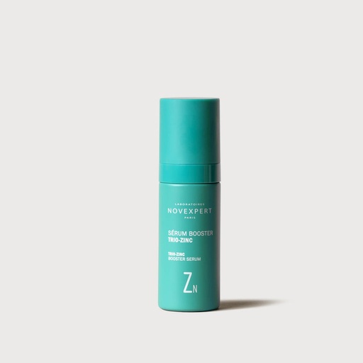 NOVEXPERT SERUM BOOSTER TRIO-ZINC 30ML