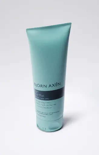 [7350001700724] BJORN AXEN CURL HAIR MASK 200ML 