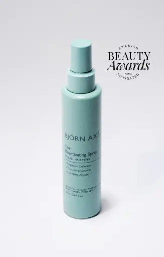 [7350001700786] BJORN AXEN CURL REACTIVATING SPRAY 150ML  