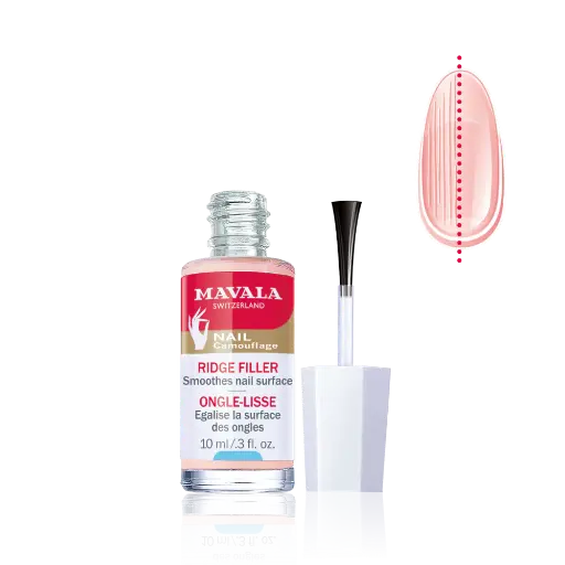 [7618900909014] MAVALA ONGLE LISSE 10ML