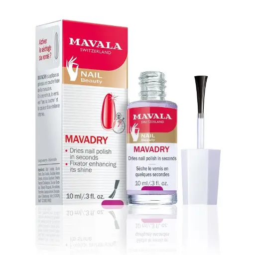 [7618900918016] MAVALA NAIL BEAUTY MAVADRY 10ML