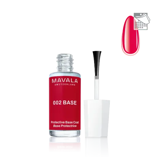 [7618900902015] MAVALA NAIL BEAUTY BASE 002 10ML