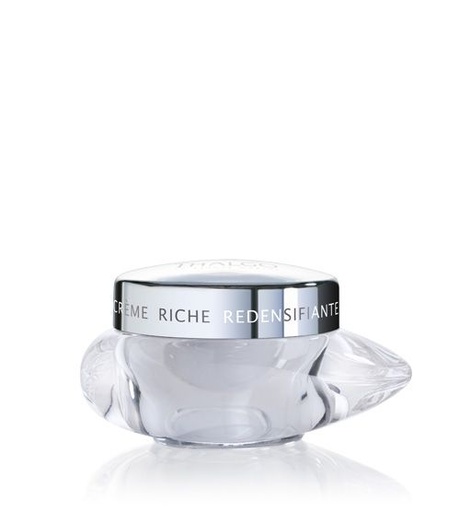 THALGO EXCEPTION MARINE CREME RICHE REDENSIFIANTE 50ML 