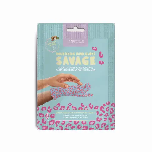 [8436609393984] IDC NOURISHING HAND GLOVE 