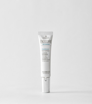CANTABRIA LABS ENDOCARE AGE BARRIER HYALUBOOST EYE CONTOUR 15ML