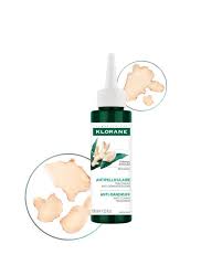 [3282770400342] KLORANE TRAITEMENT ANTIPELLICULAIRE GALANGA 100ML