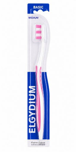 [3577056015991] ELGYDIUM BAD BASIC MEDIUM